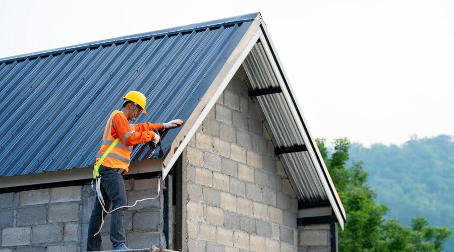 Local Chimney Repair in Milford Square, PA
